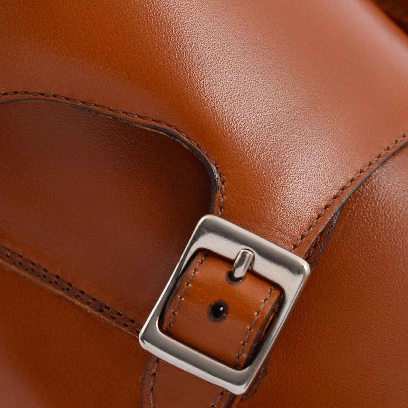 Hoyt Monkstraps - Men's - Image 29