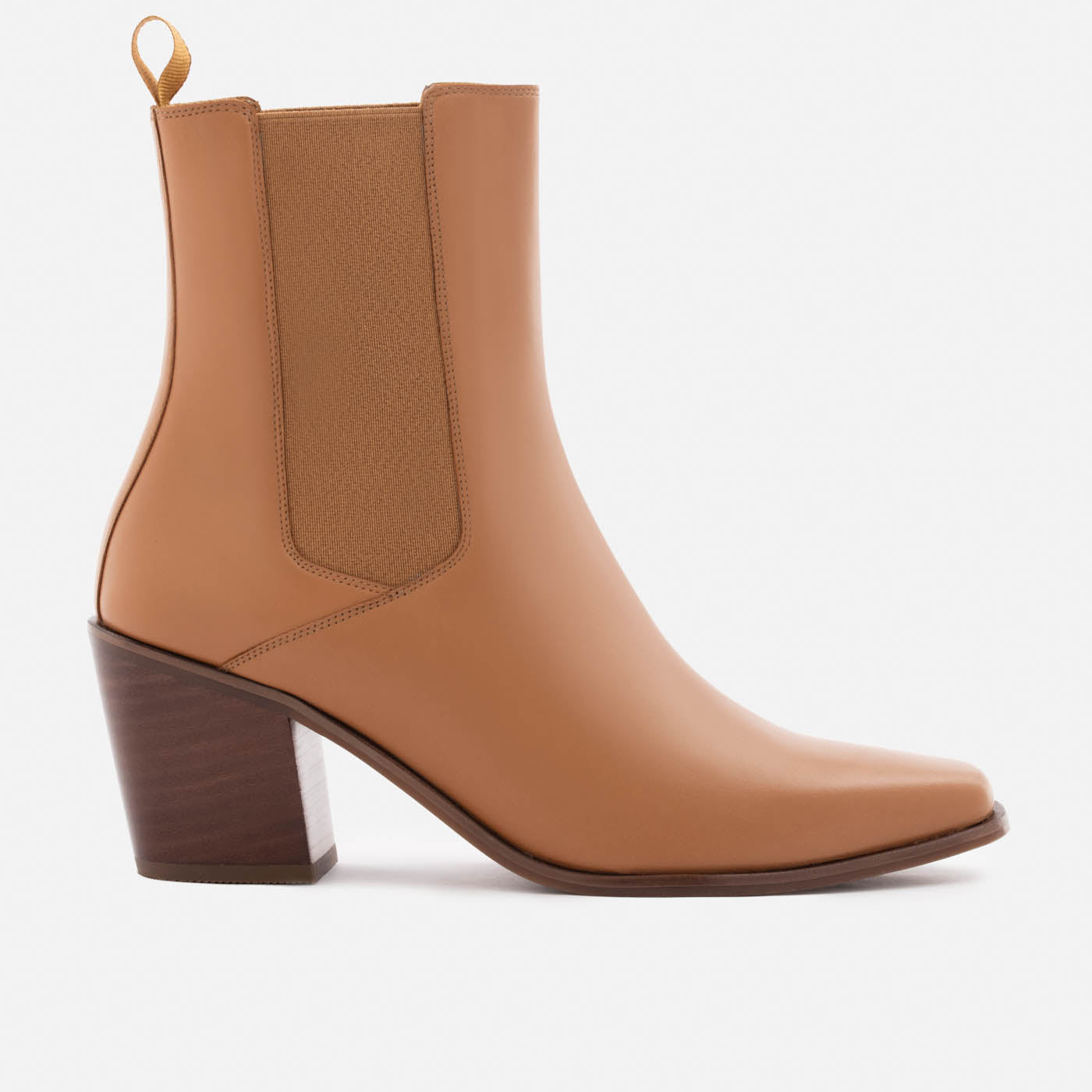 Bianca Chelsea Boots - Full Grain Leather - Women's - Image 17