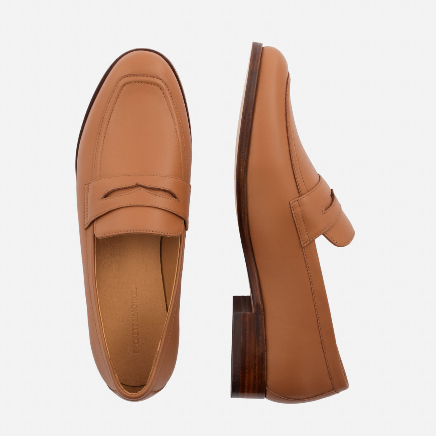 Siena Loafers - Women's - Image 19