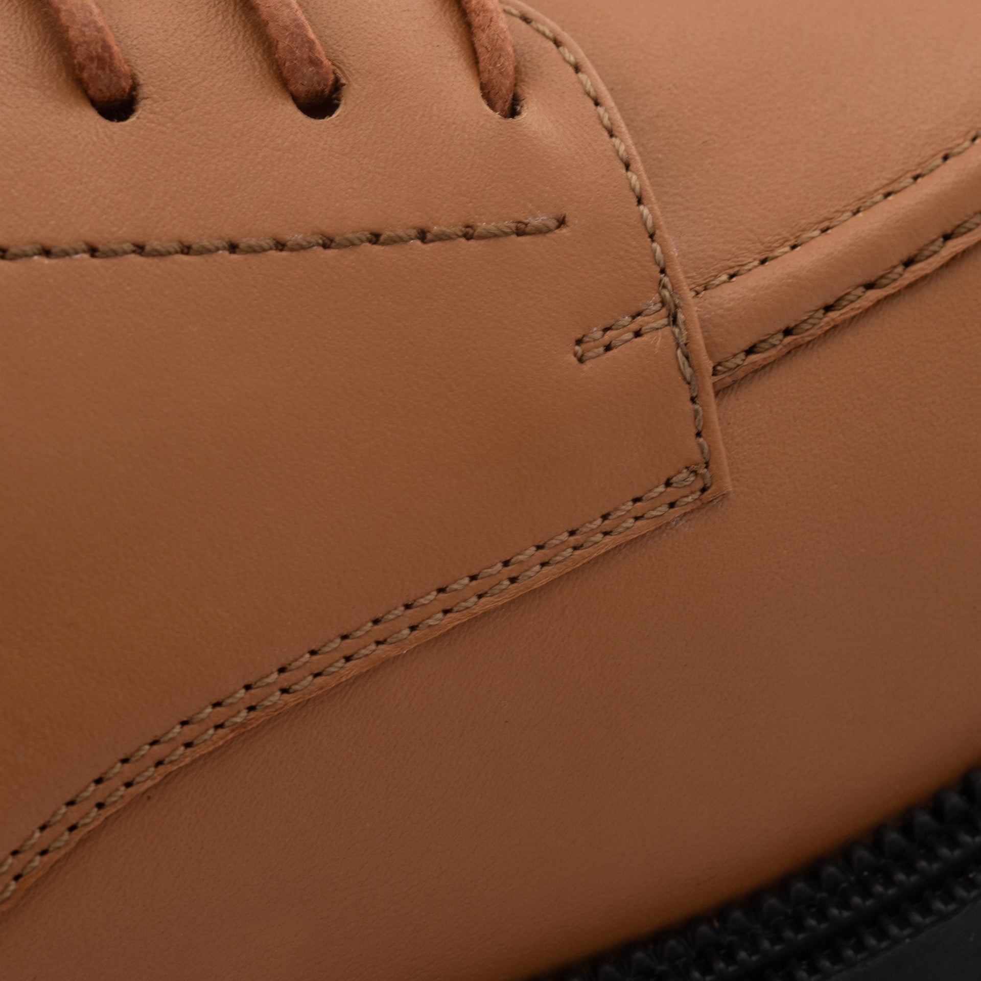 Emma Derby - Full Grain Leather - Women's - Image 20