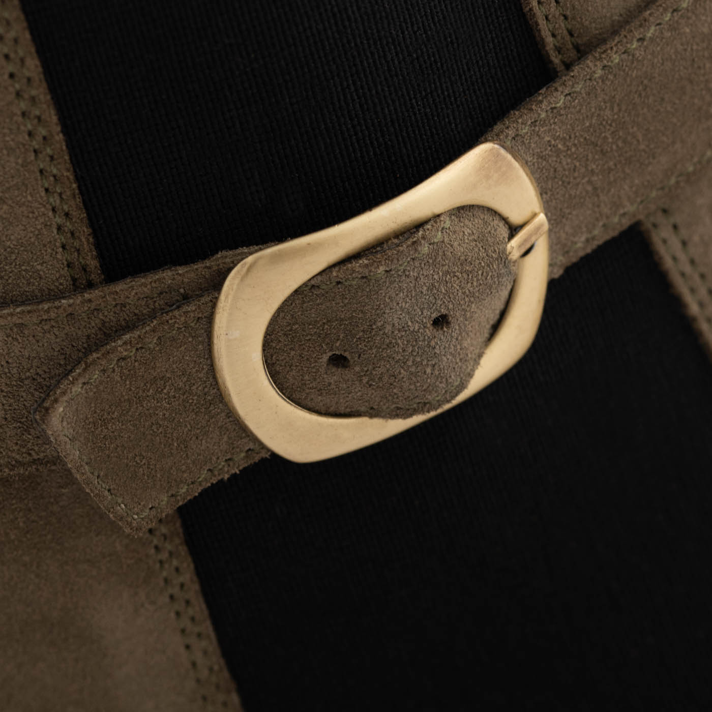 Amelia Chelsea Boots - Suede - Women's - Image 10