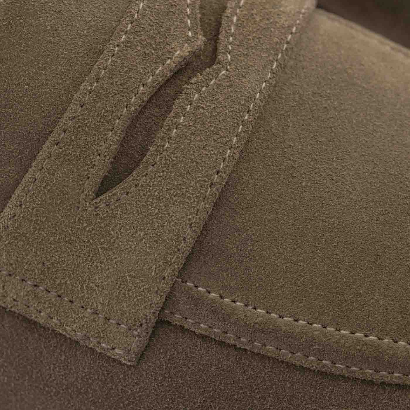 Siena Loafers - Suede - Women's - Image 10