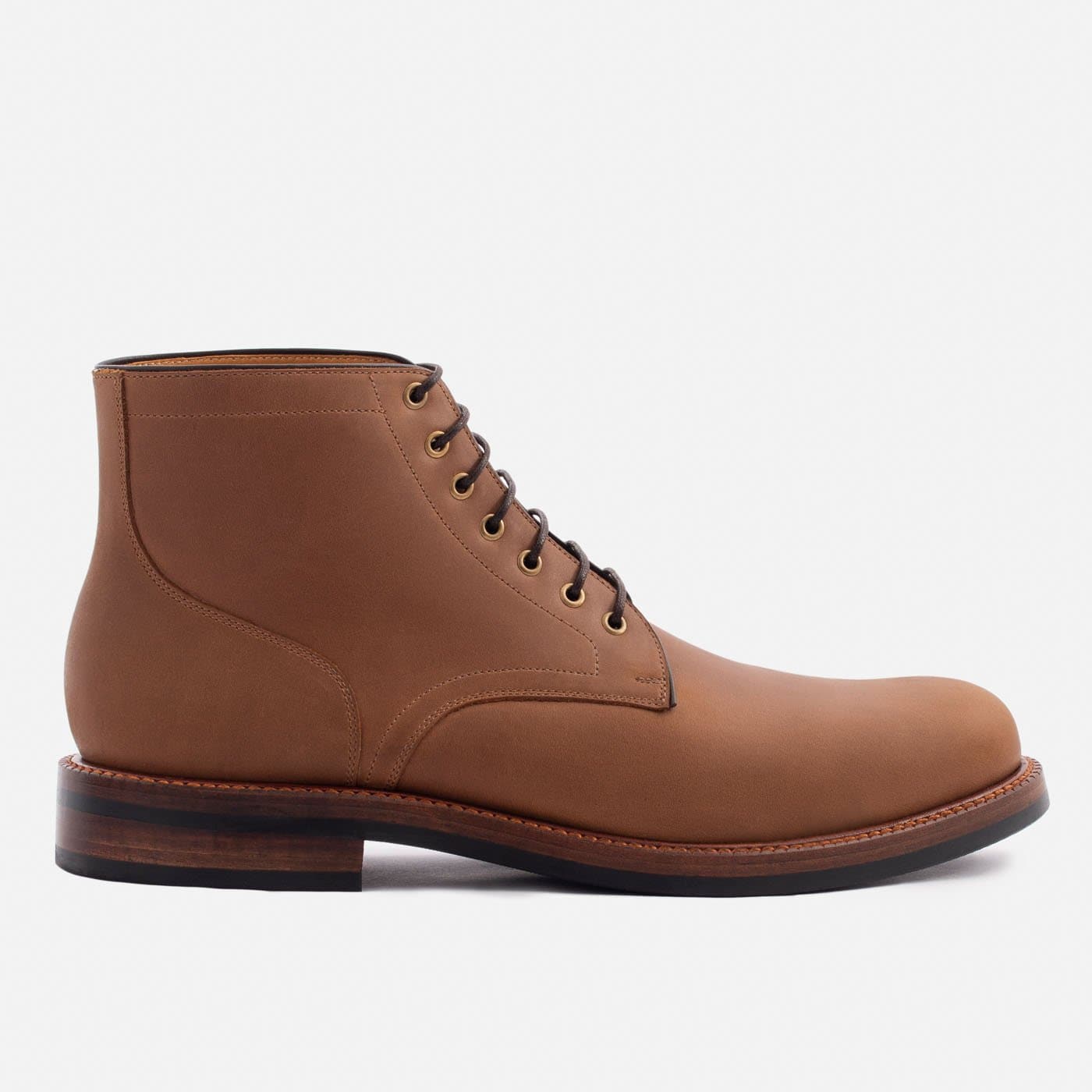 Lopez Boots - Pull-Up - Men's - Image 12