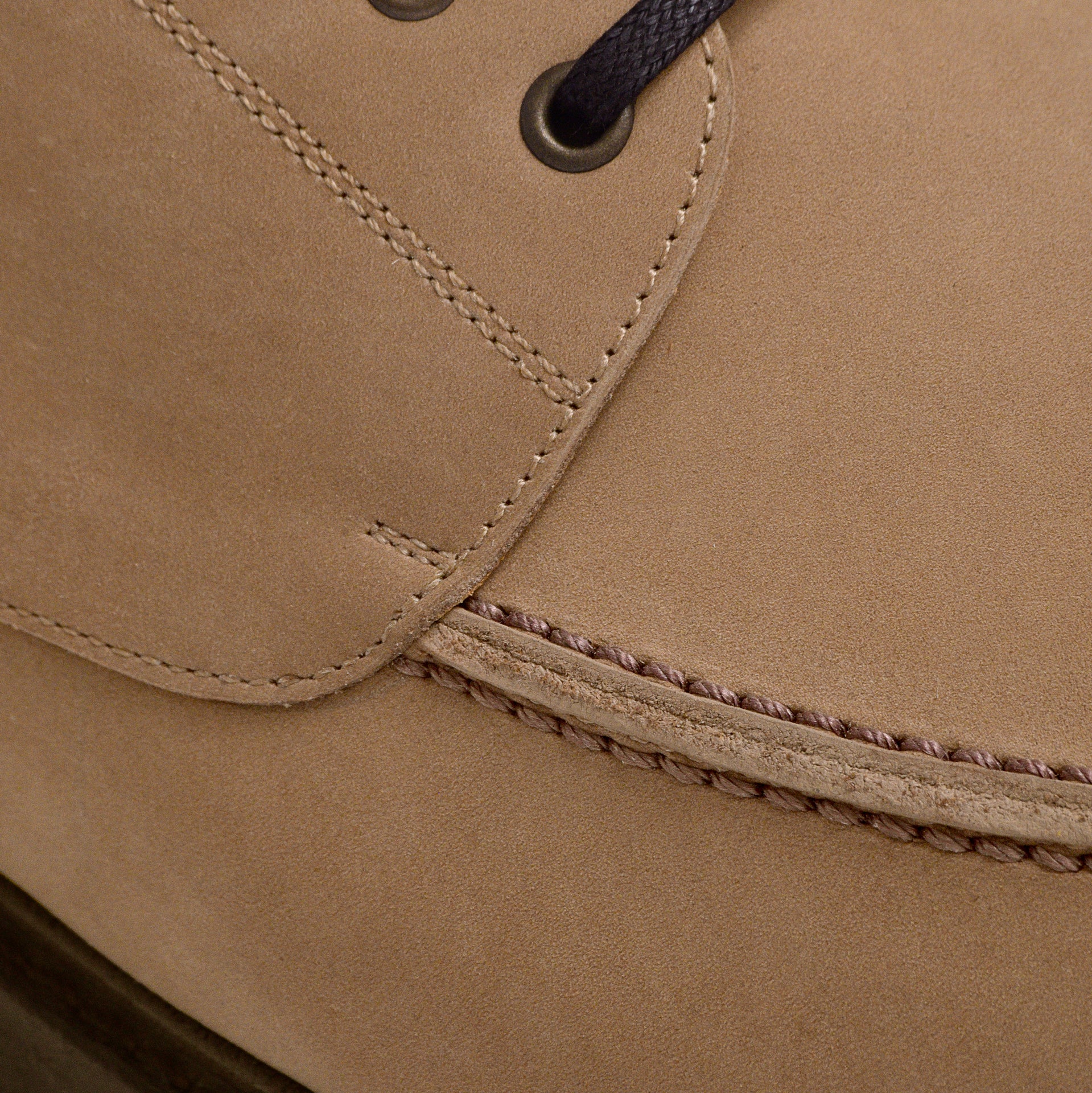 Lowell Derby - Nubuck - Men´s - Image 5