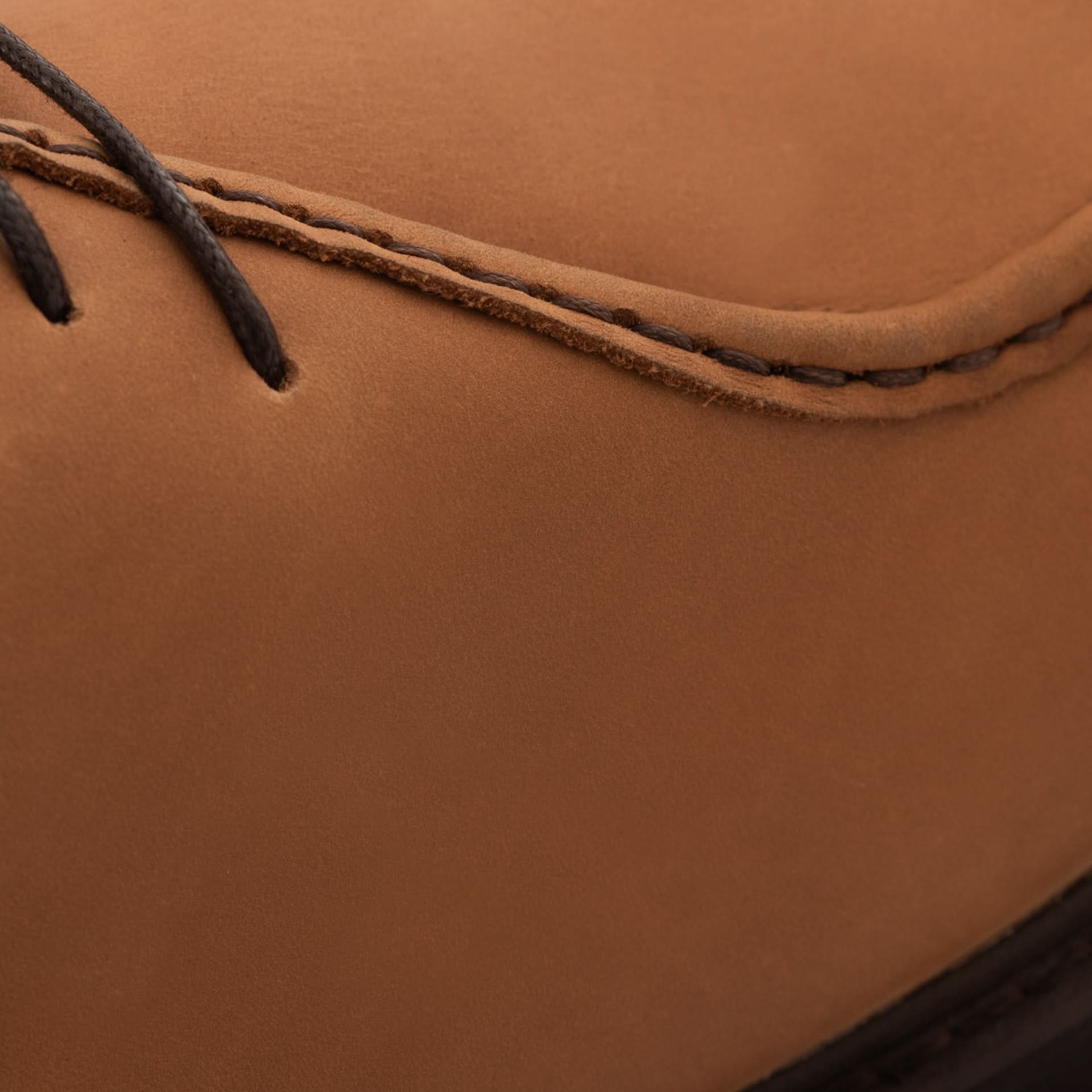 Theo Derby - Men's Pull Up Leather - Image 15
