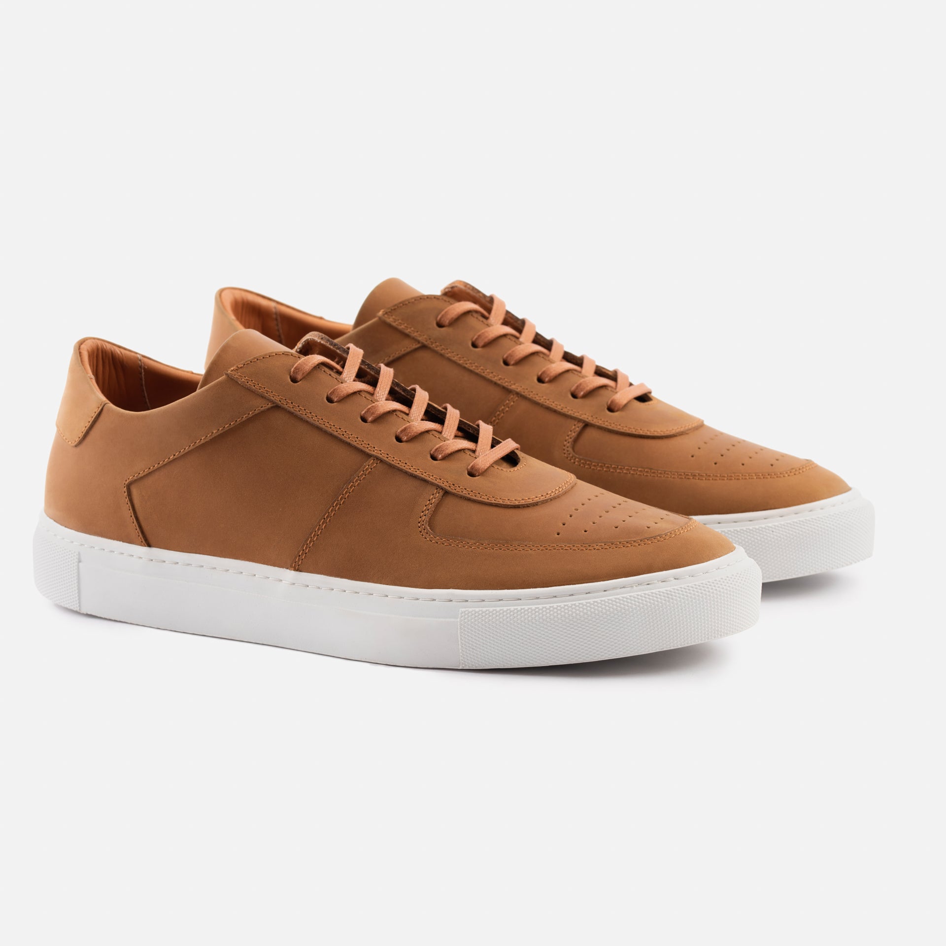 Garcia Sneakers - Pull-Up - Men's - Image 11