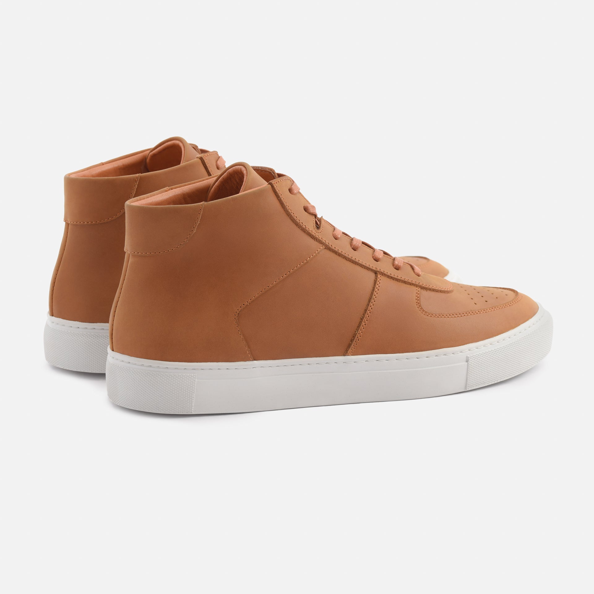 Garcia High Top - Pull-Up - Men's - Image 13