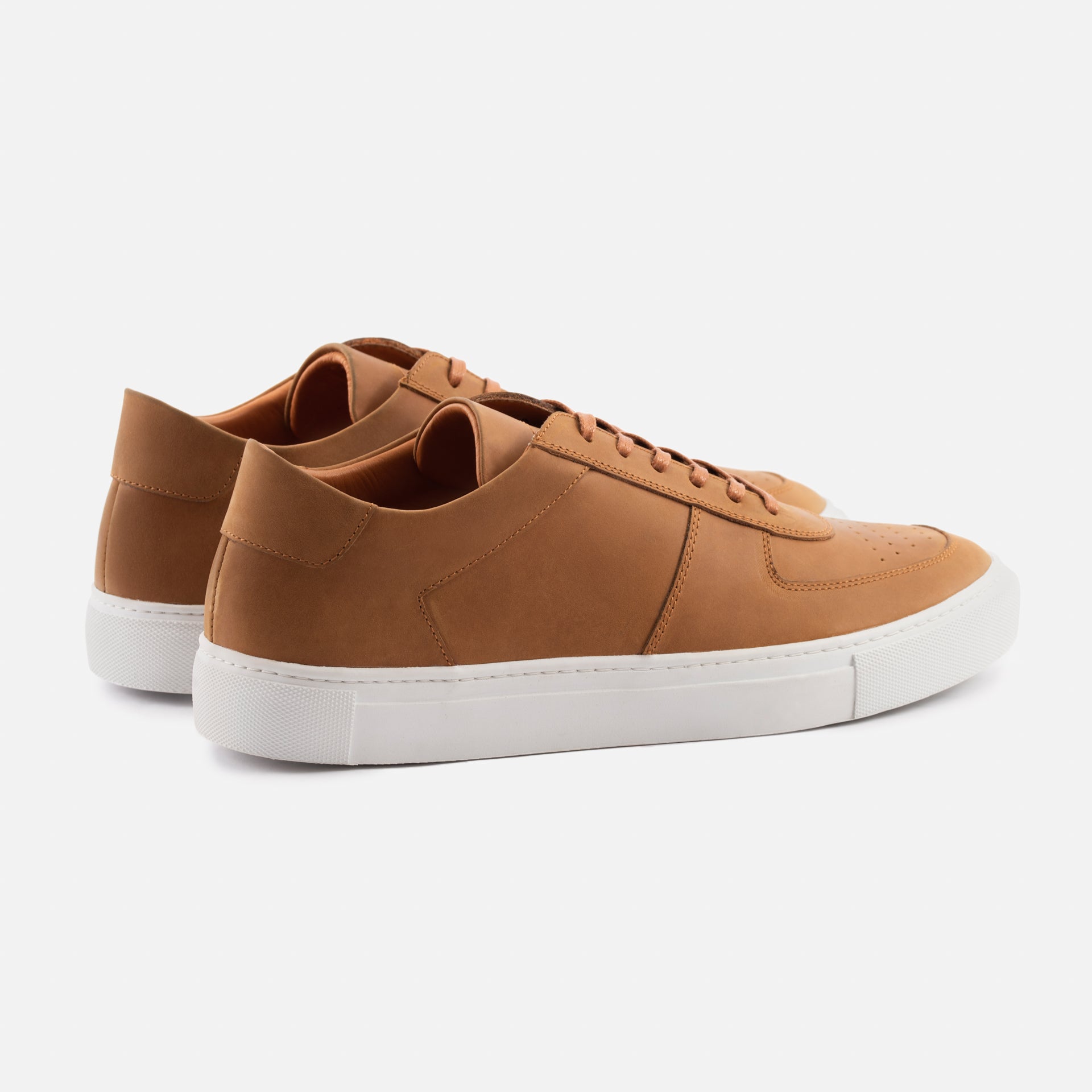 Garcia Sneakers - Pull-Up - Men's - Image 13