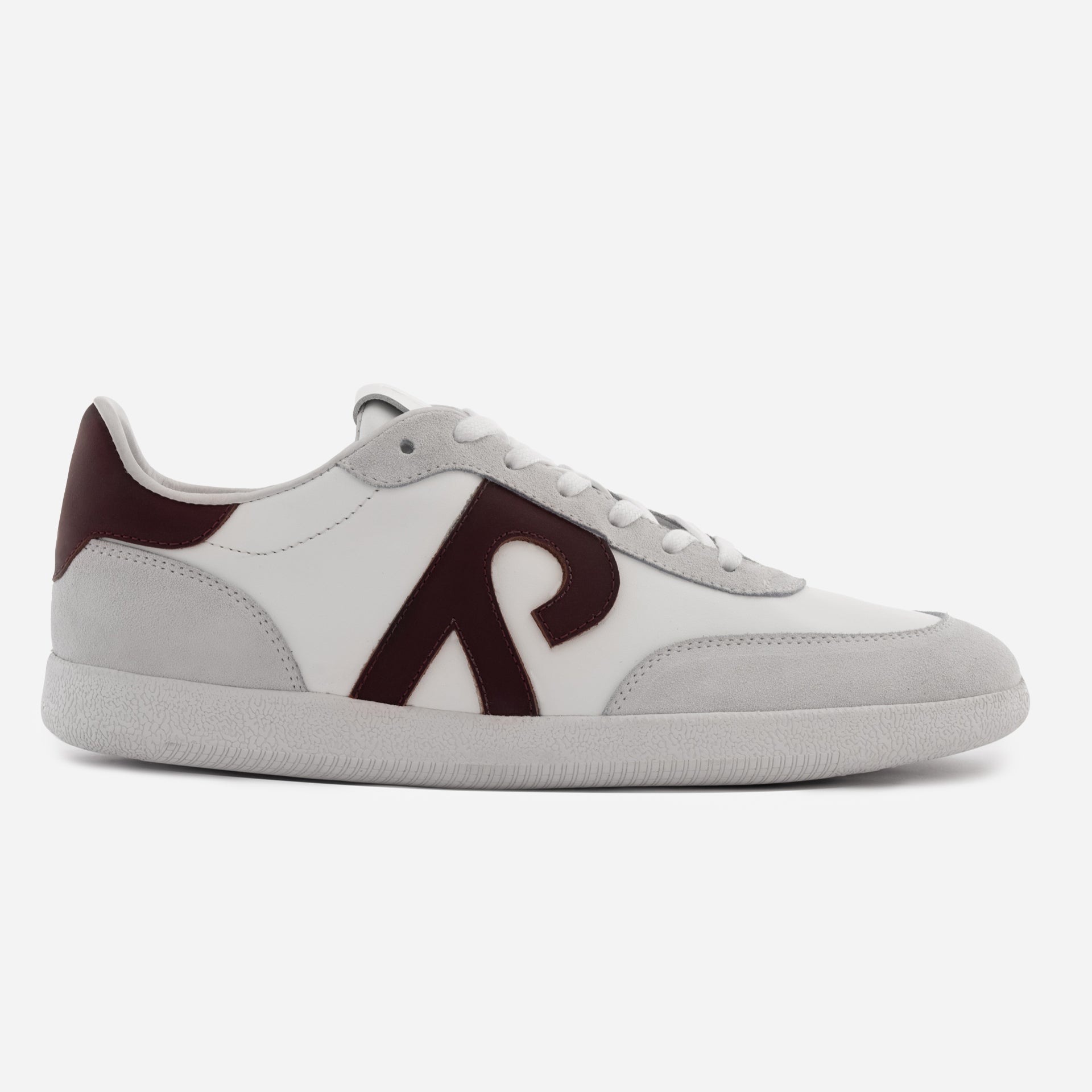 Maxwell Trainer - Leather & Suede - Men's - Image 7