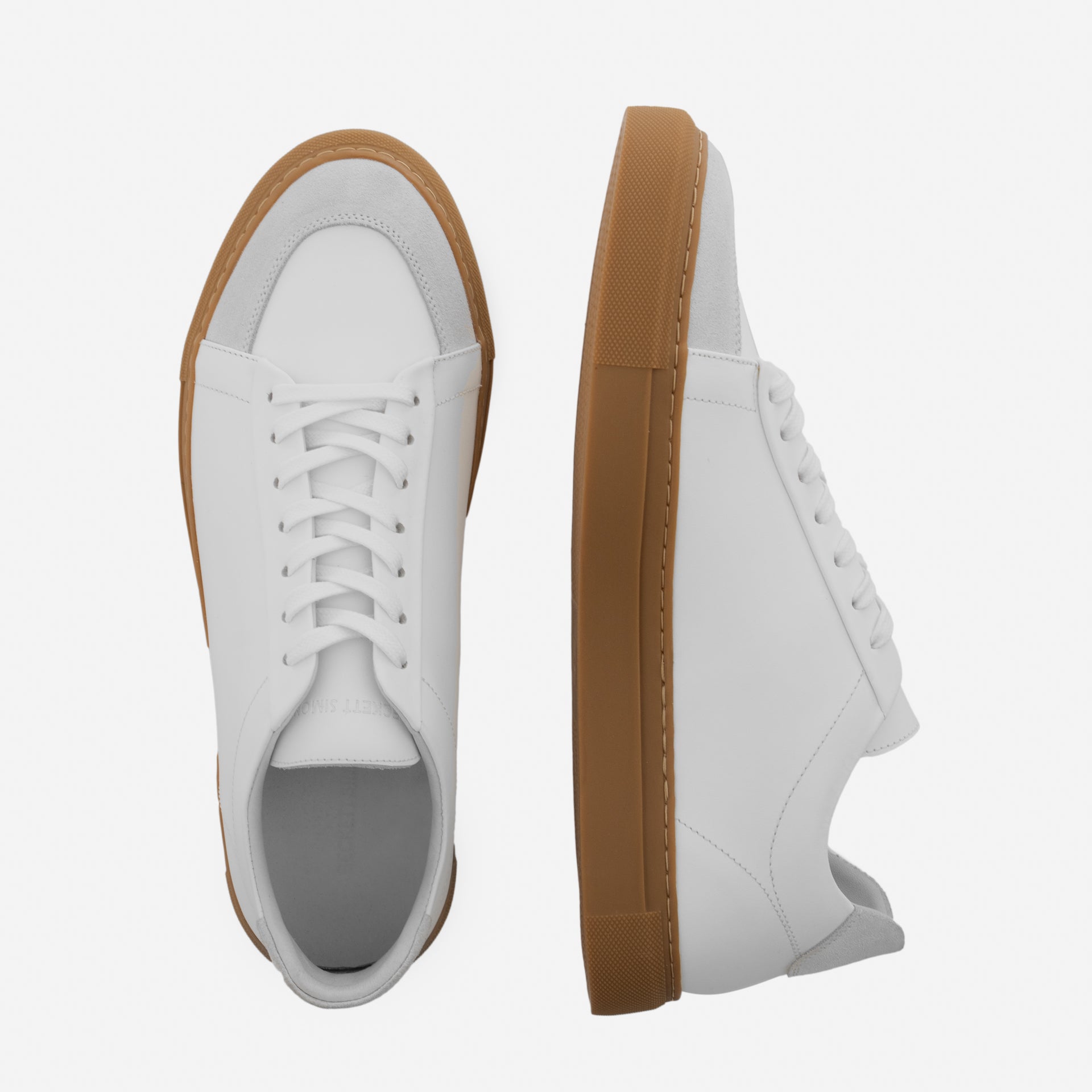Corso Sneakers - Leather & Suede - Men´s - Image 29