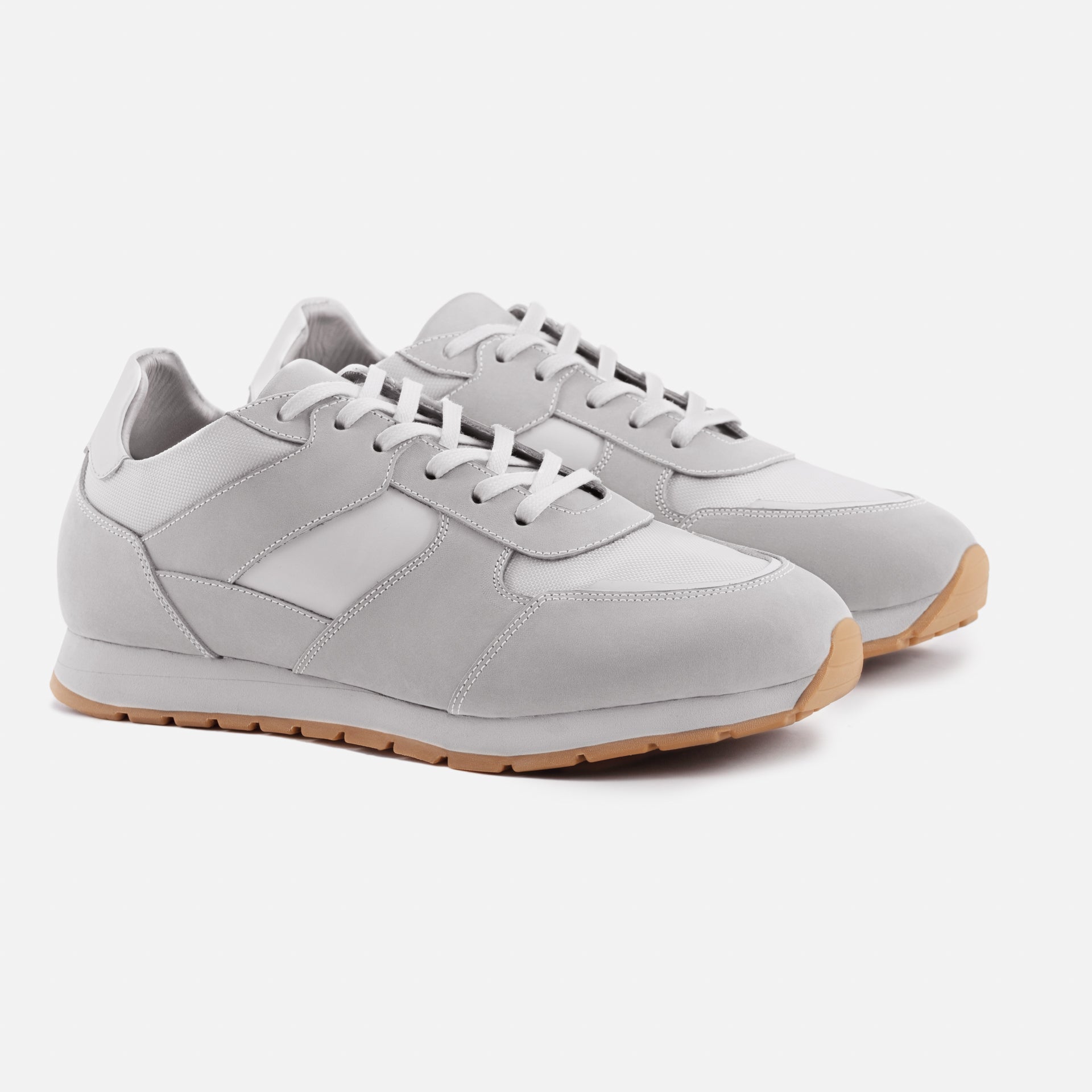 Graham Trainers - Men's - Image 16