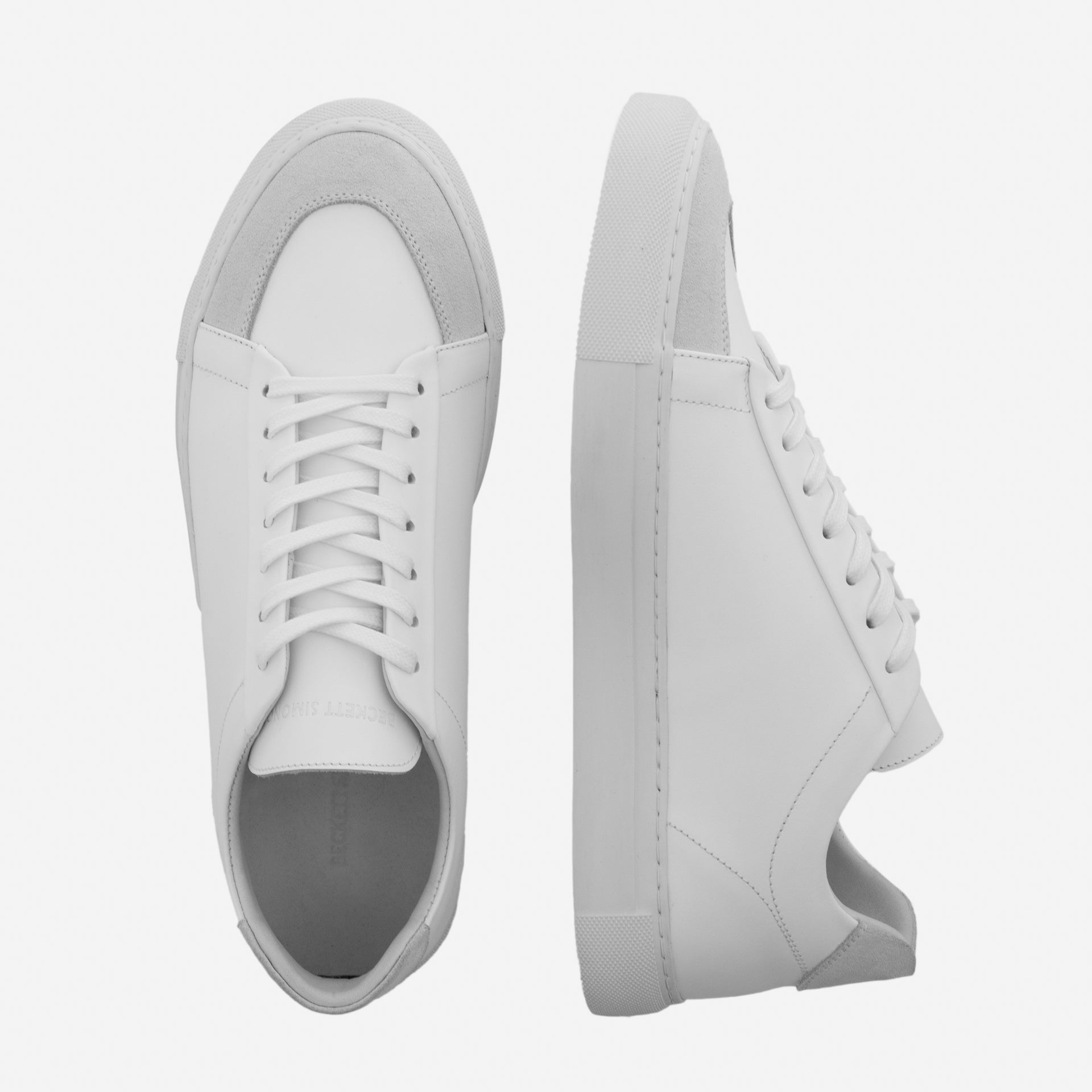 Corso Sneakers - Leather & Suede - Men´s - Image 14