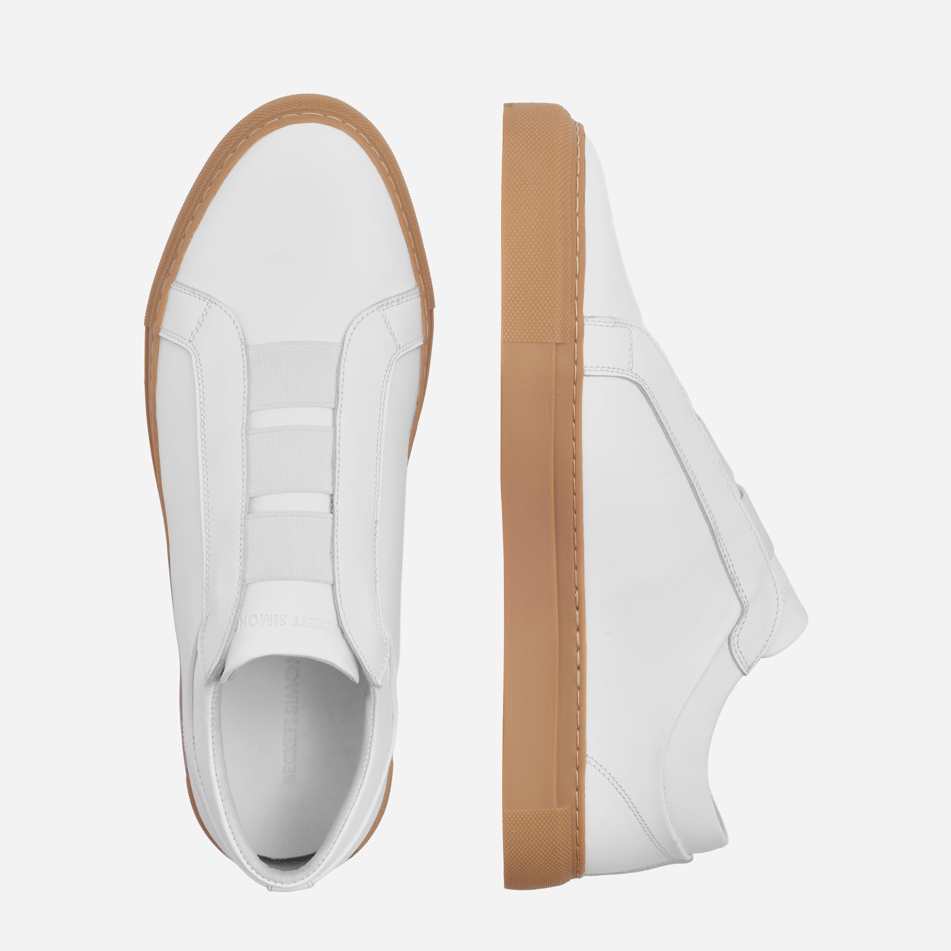 Calder Sneakers - Men's - Image 9