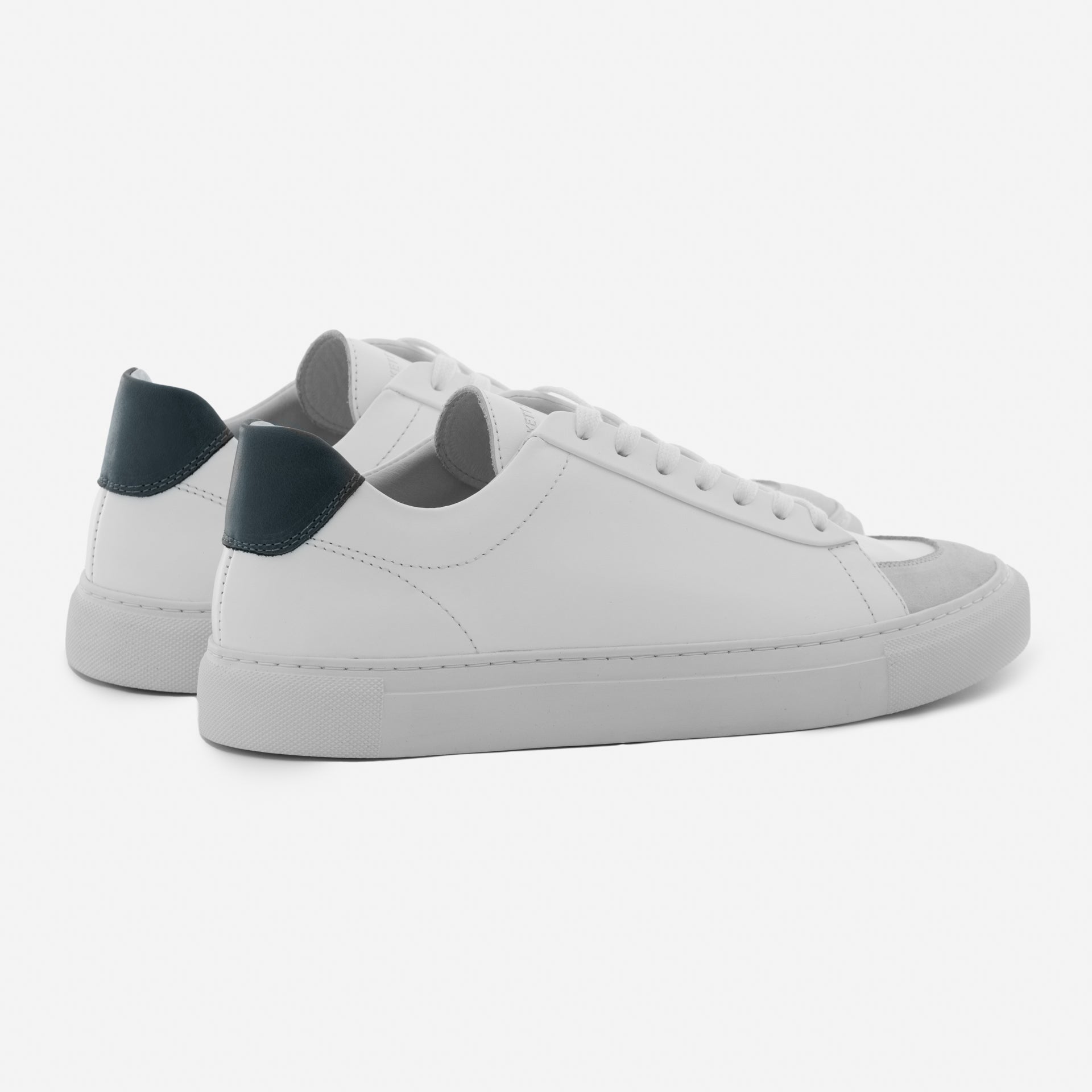 Corso Sneakers - Leather & Suede - Men´s - Image 18