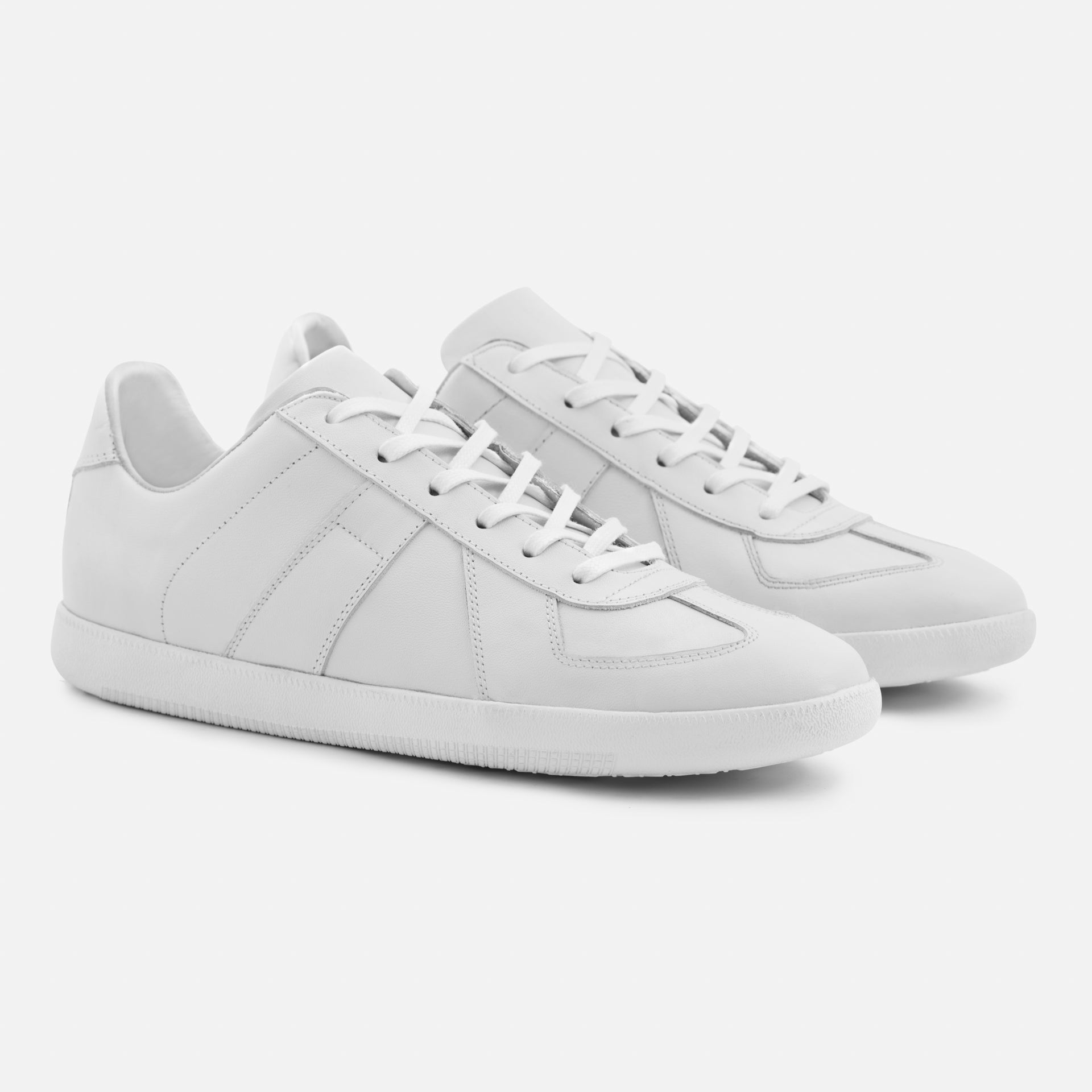 Morgen Trainers - Men's - Image 26